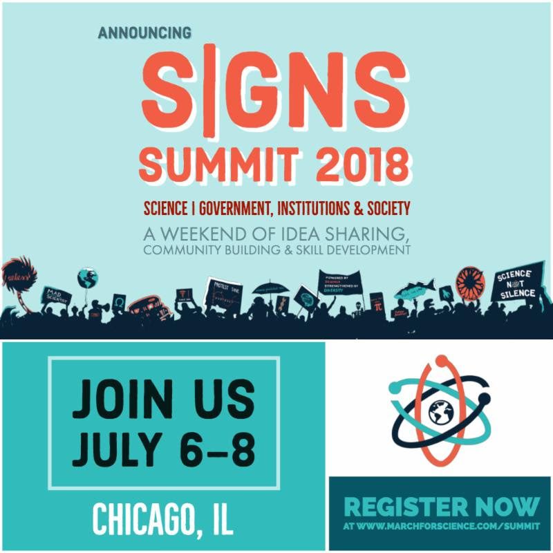 SIGNS Summit POSTER